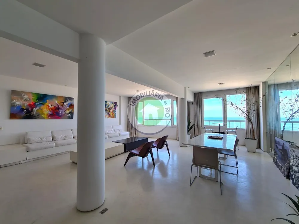 Cobertura, 3 quartos, 300 m² - Foto 7