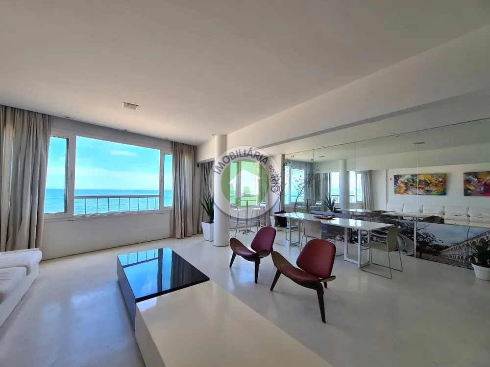 Cobertura, 3 quartos, 300 m² - Foto 5