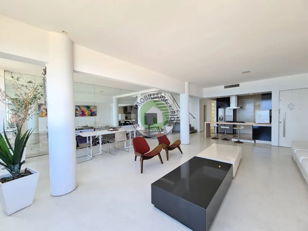 Cobertura, 3 quartos, 300 m² - Foto 2