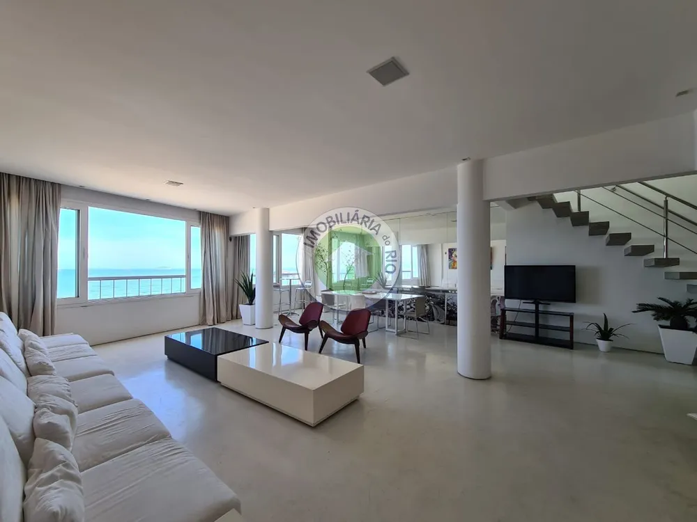 Cobertura, 3 quartos, 300 m² - Foto 15