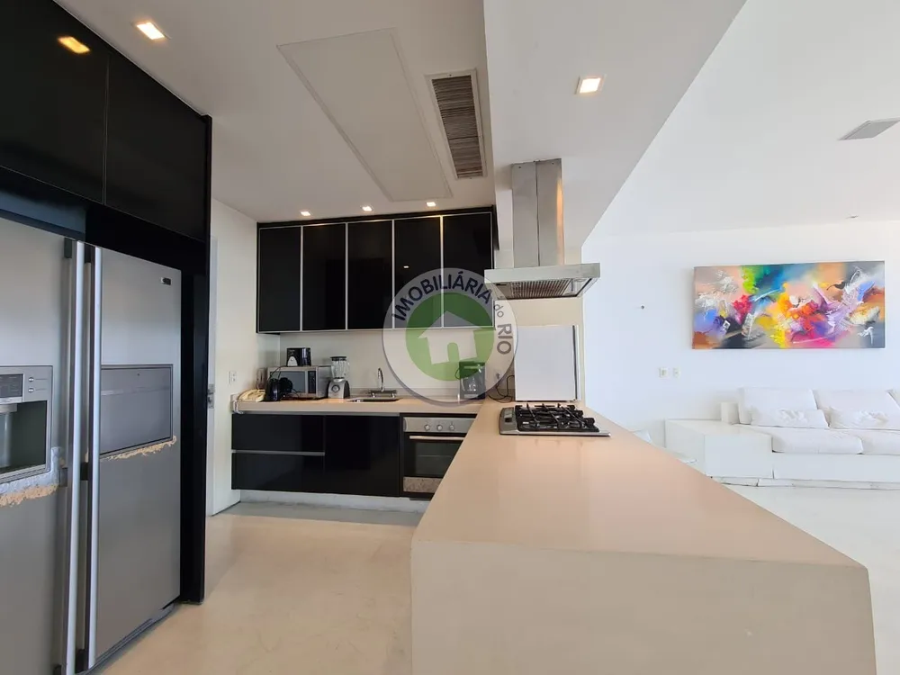 Cobertura, 3 quartos, 300 m² - Foto 14