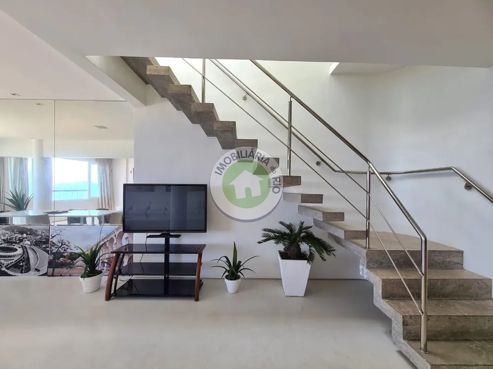 Cobertura, 3 quartos, 300 m² - Foto 9