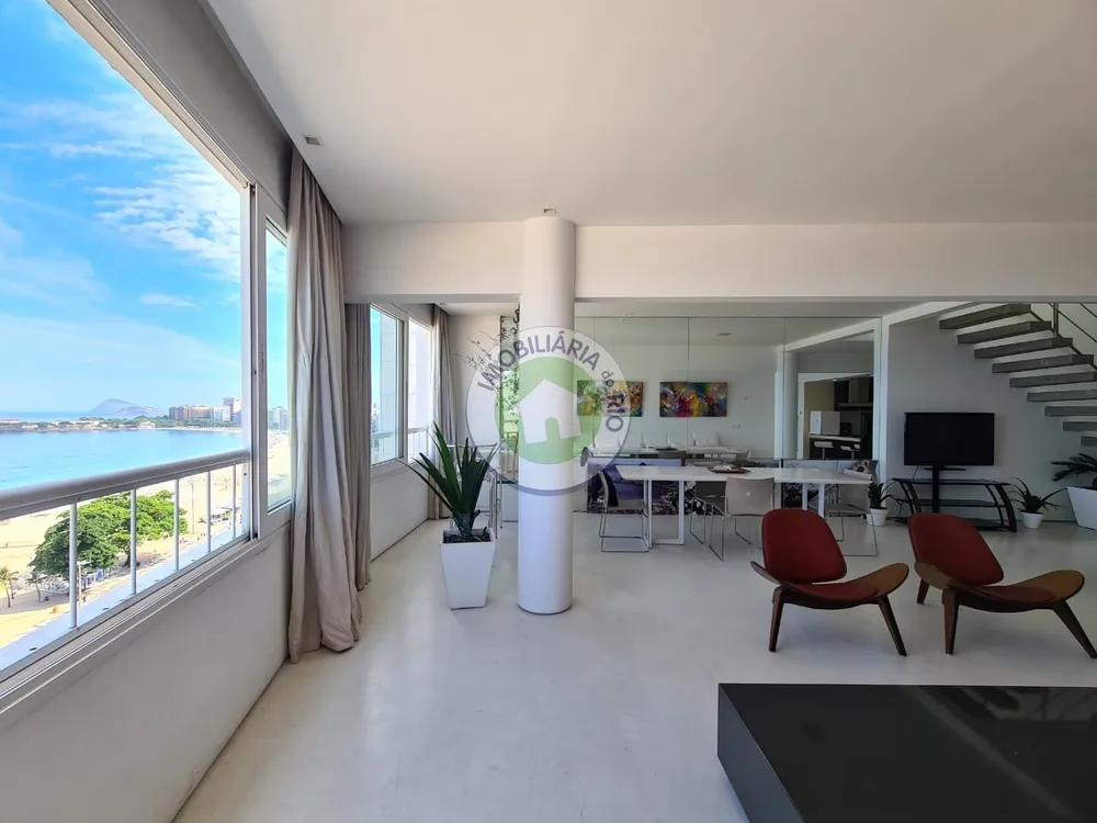 Cobertura, 3 quartos, 300 m² - Foto 10