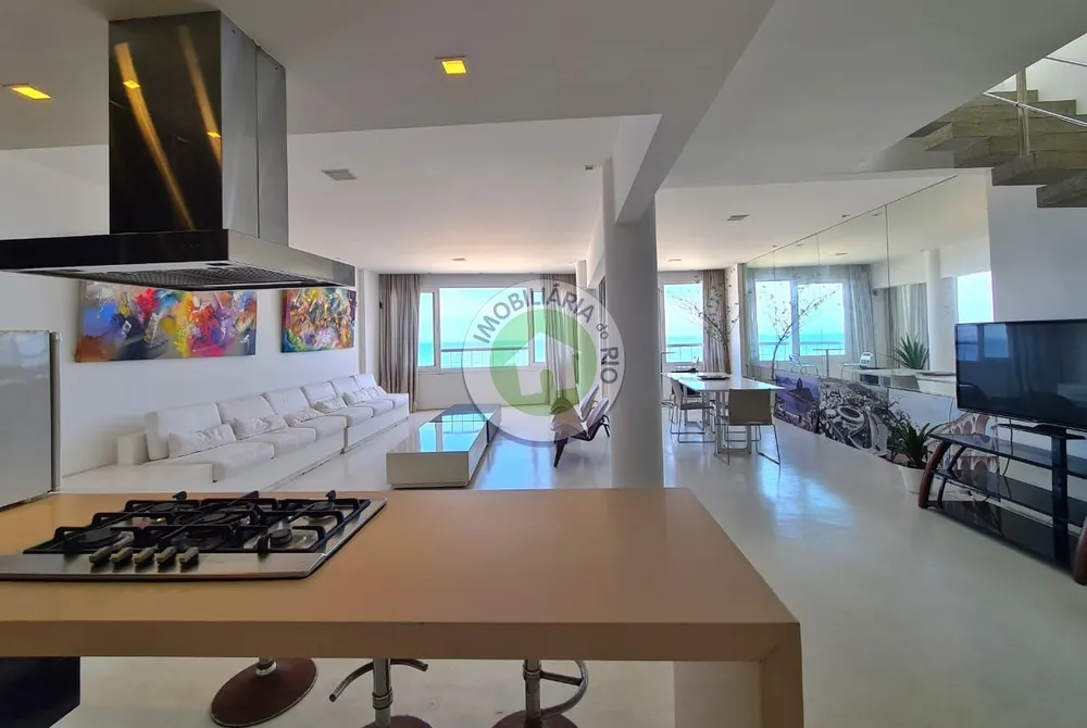 Cobertura, 3 quartos, 300 m² - Foto 11