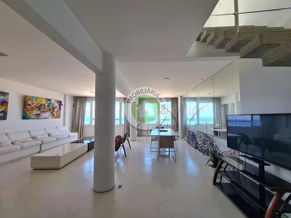 Cobertura, 3 quartos, 300 m² - Foto 6