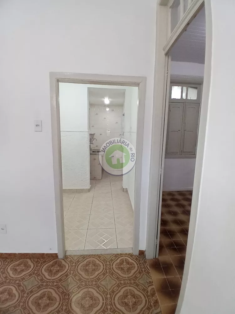 Casa para alugar com 2 quartos, 66m² - Foto 4