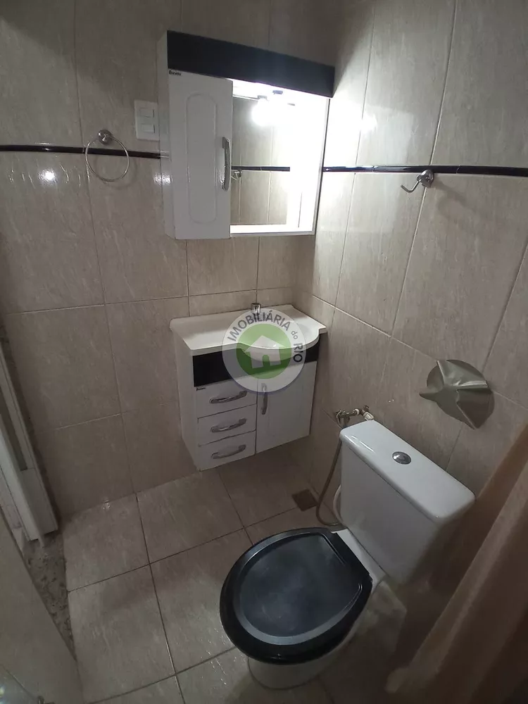 Casa, 2 quartos, 66 m² - Foto 9