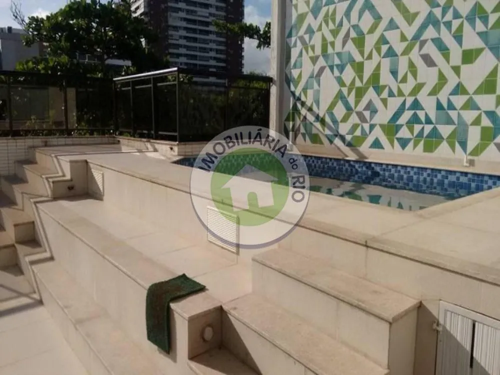 Cobertura, 4 quartos, 309 m² - Foto 2