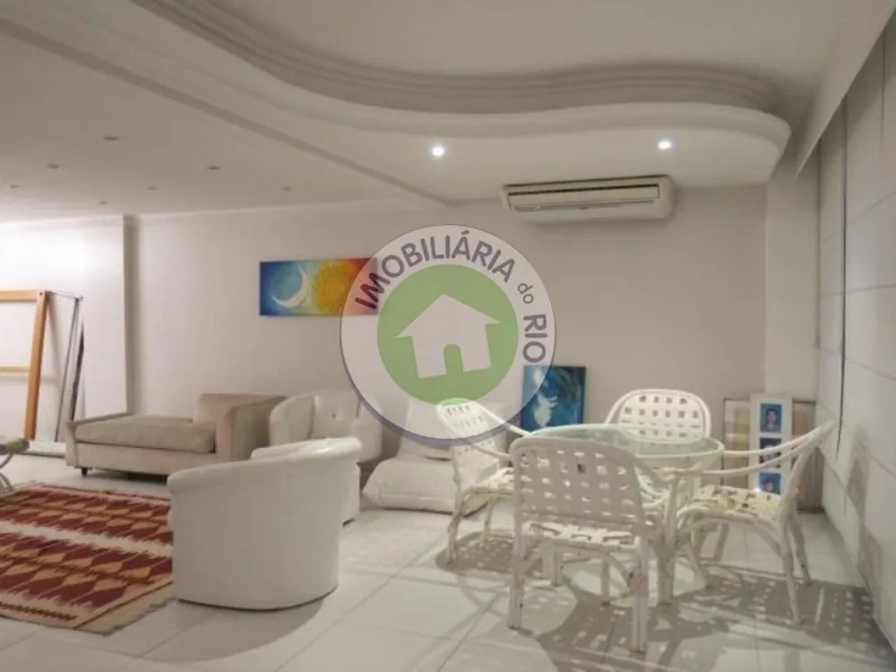 Cobertura, 4 quartos, 309 m² - Foto 3