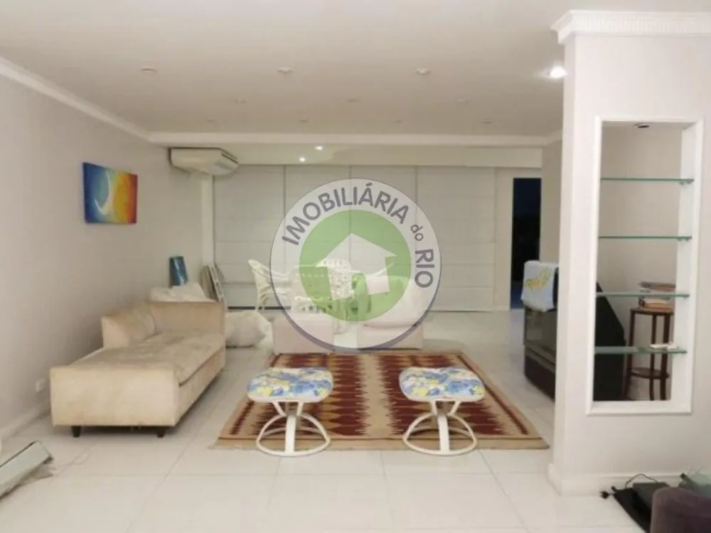 Cobertura, 4 quartos, 309 m² - Foto 1