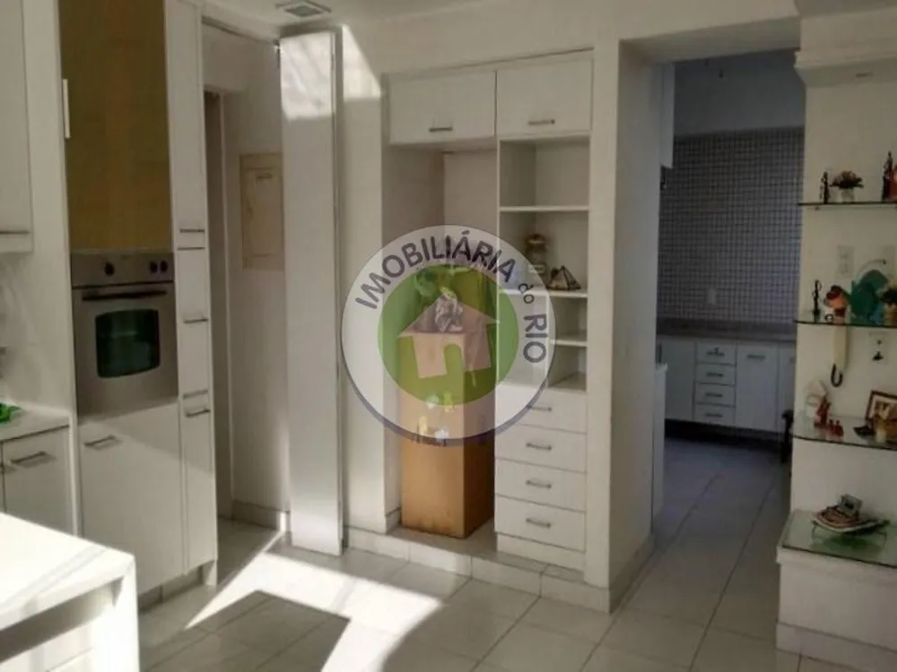 Cobertura, 4 quartos, 309 m² - Foto 21
