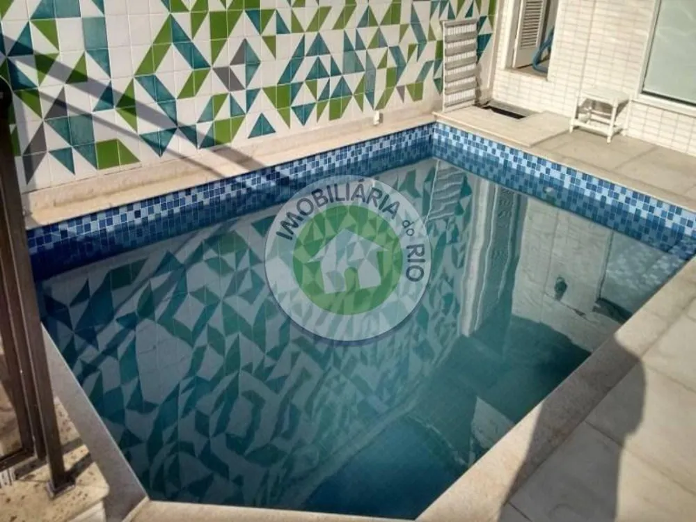 Cobertura, 4 quartos, 309 m² - Foto 22