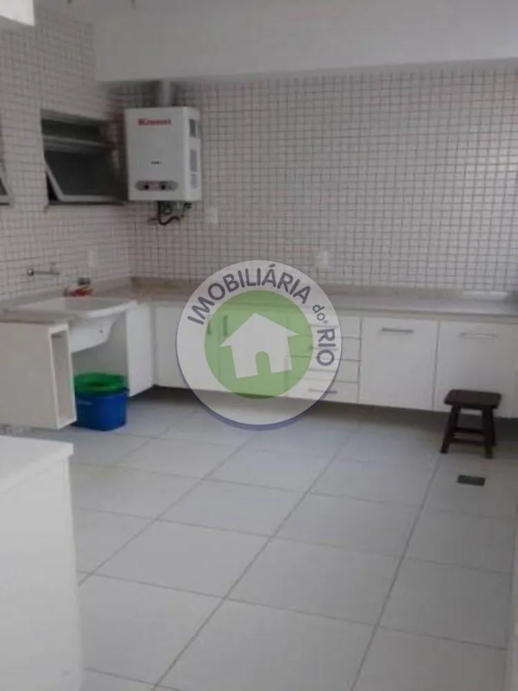 Cobertura, 4 quartos, 309 m² - Foto 16