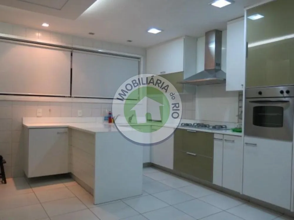 Cobertura, 4 quartos, 309 m² - Foto 17