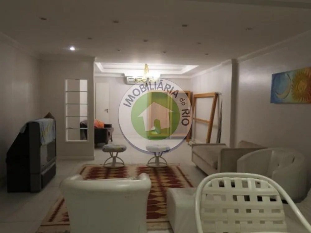 Cobertura, 4 quartos, 309 m² - Foto 4