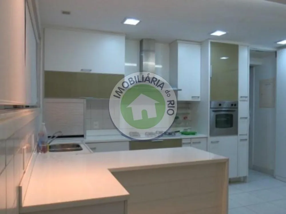 Cobertura, 4 quartos, 309 m² - Foto 19