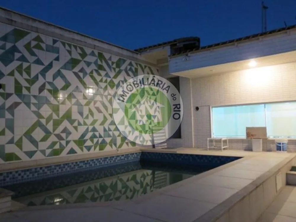 Cobertura, 4 quartos, 309 m² - Foto 23