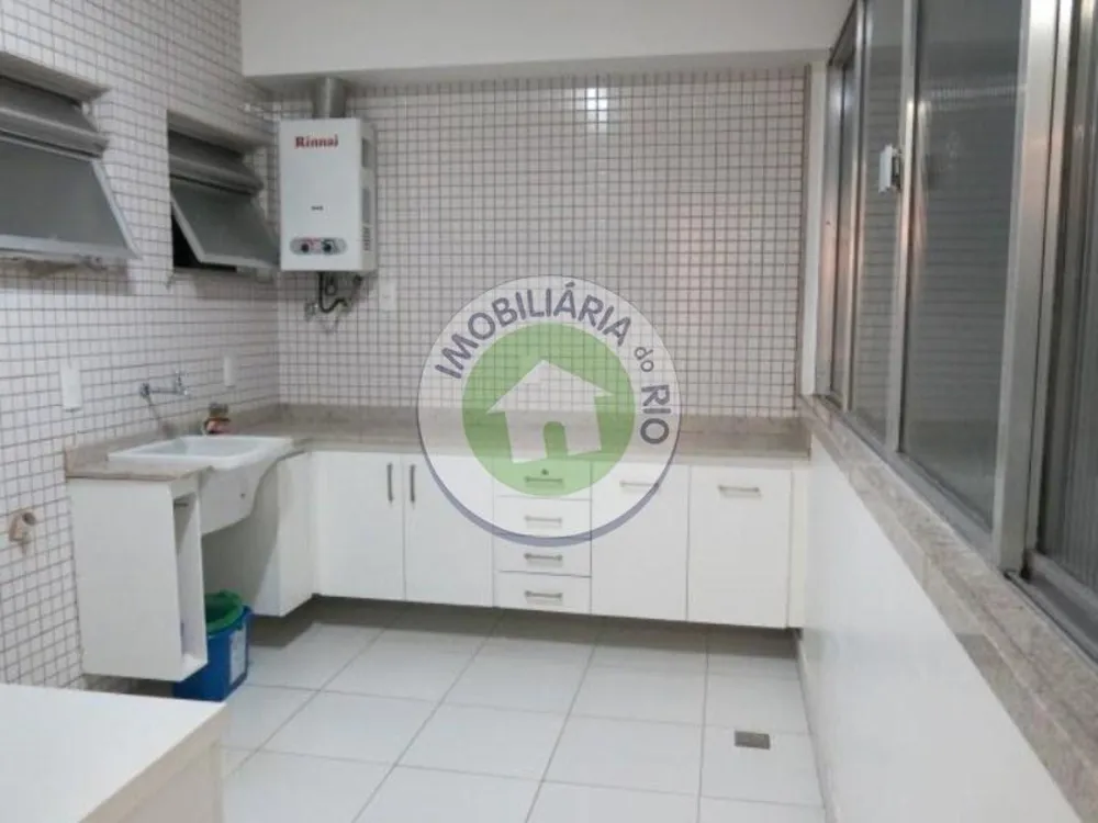 Cobertura, 4 quartos, 309 m² - Foto 18
