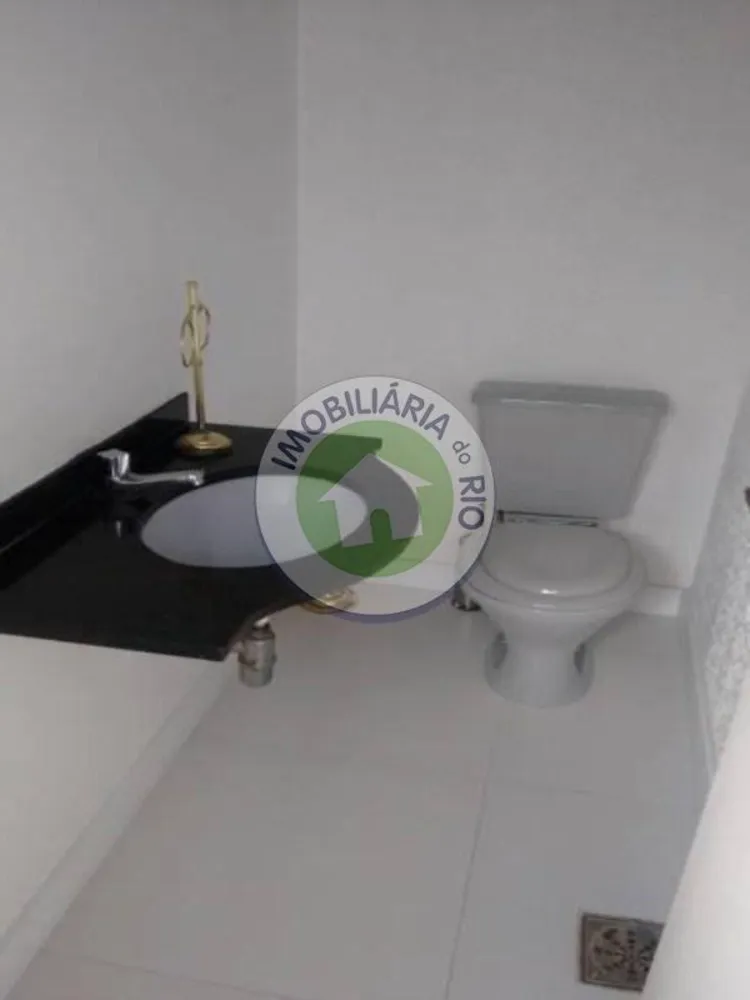 Cobertura, 4 quartos, 309 m² - Foto 14