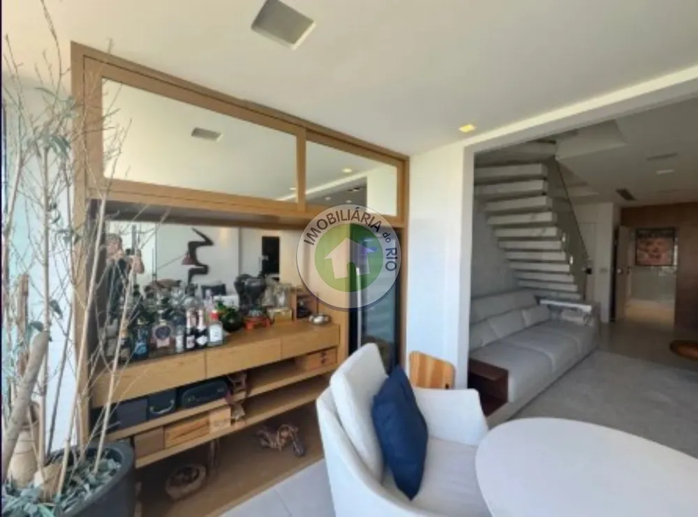 Cobertura, 4 quartos, 260 m² - Foto 14