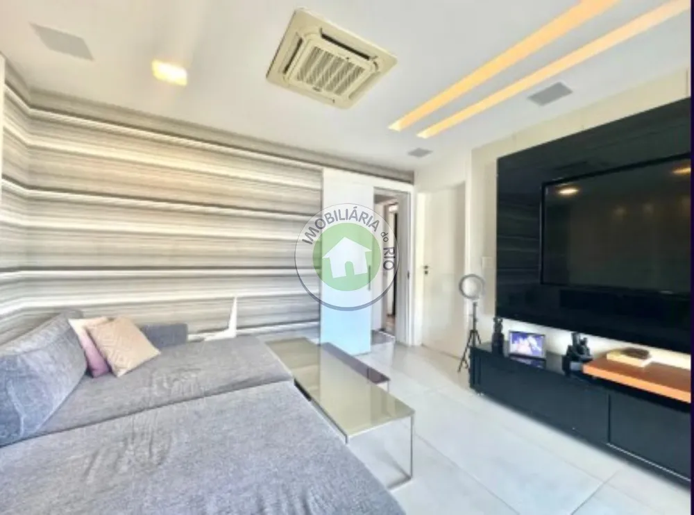 Cobertura, 4 quartos, 260 m² - Foto 21
