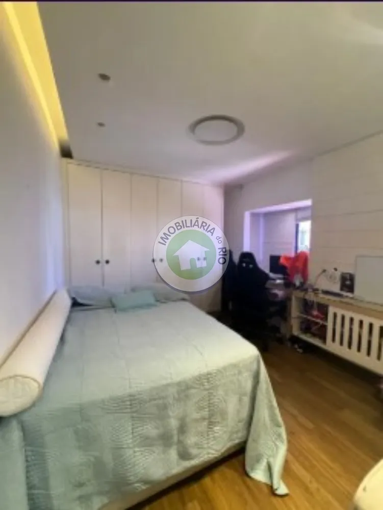 Cobertura, 4 quartos, 260 m² - Foto 19