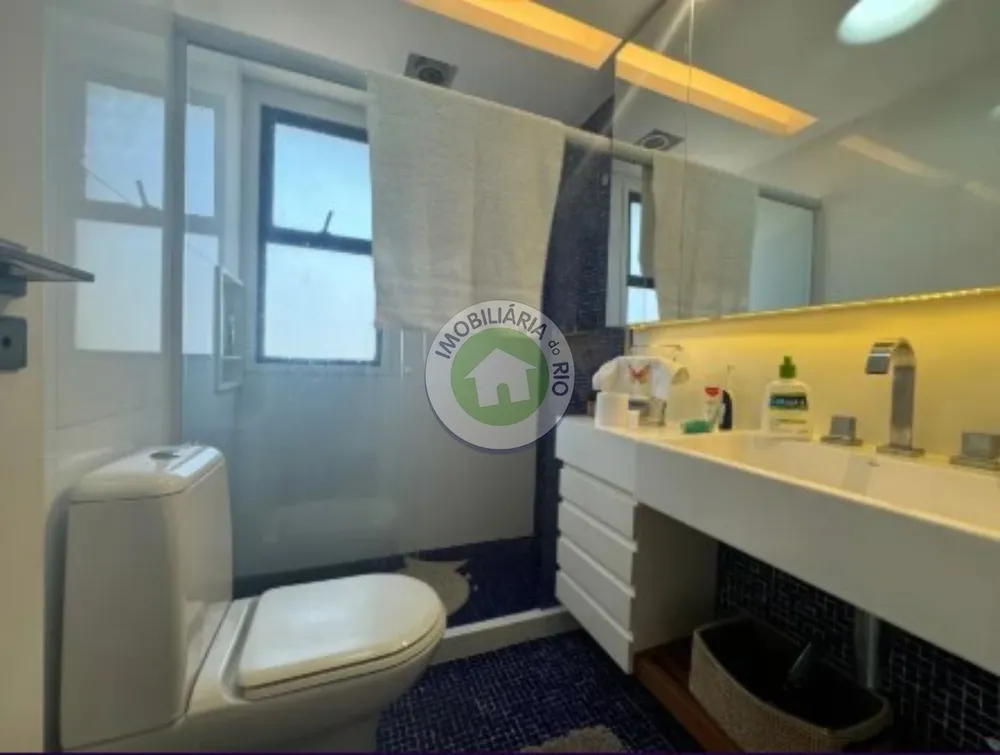 Cobertura, 4 quartos, 260 m² - Foto 22