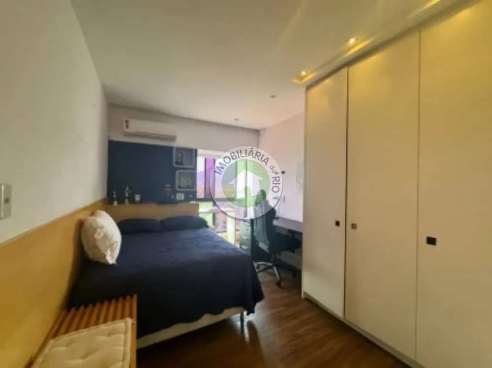 Cobertura, 4 quartos, 260 m² - Foto 17