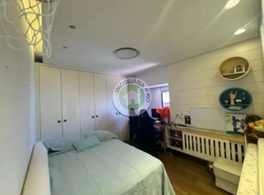 Cobertura, 4 quartos, 260 m² - Foto 11