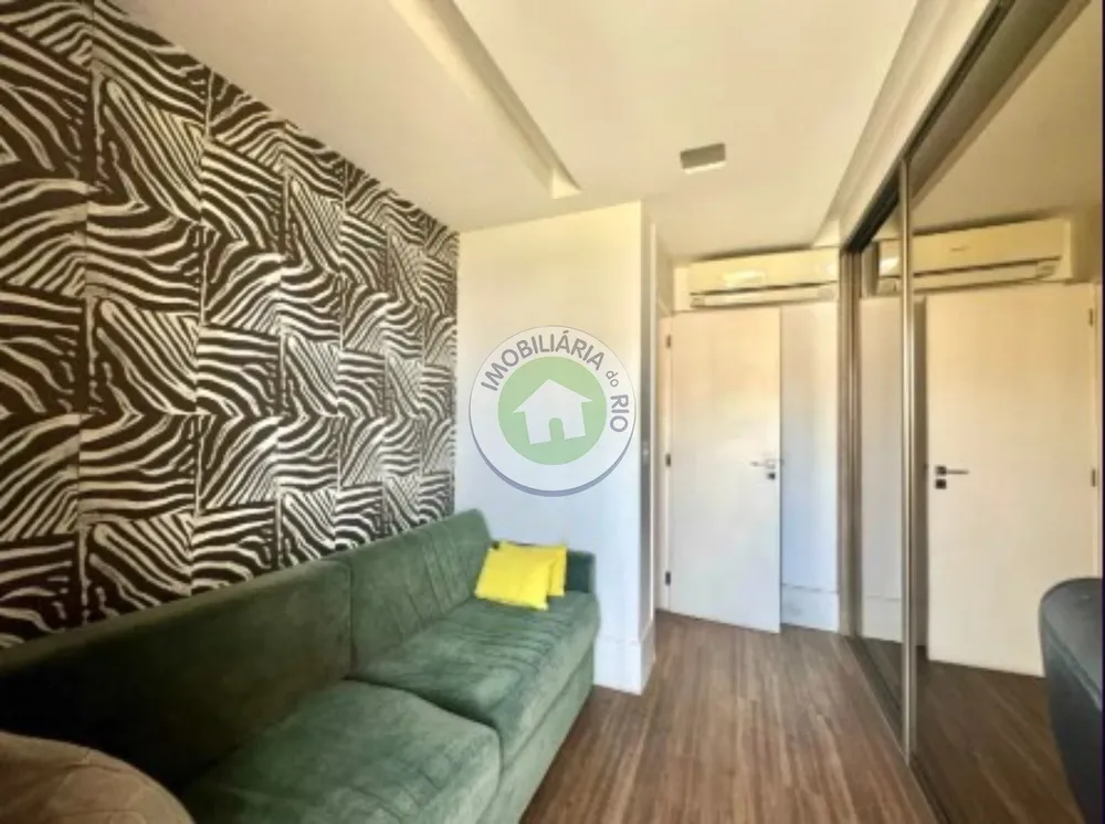 Cobertura, 4 quartos, 260 m² - Foto 16