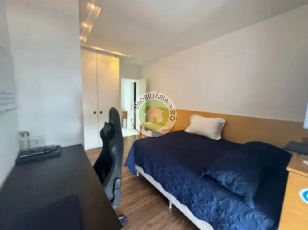 Cobertura, 4 quartos, 260 m² - Foto 15