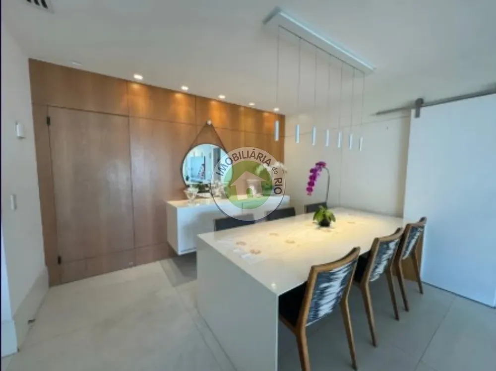 Cobertura, 4 quartos, 260 m² - Foto 3