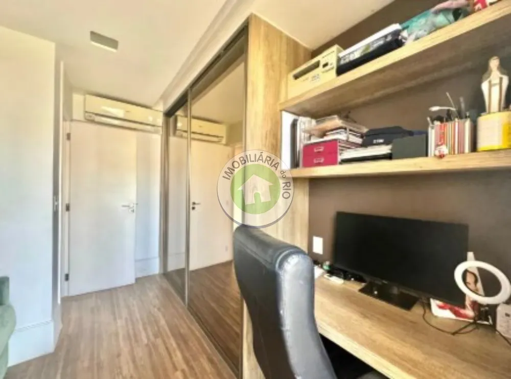 Cobertura, 4 quartos, 260 m² - Foto 18
