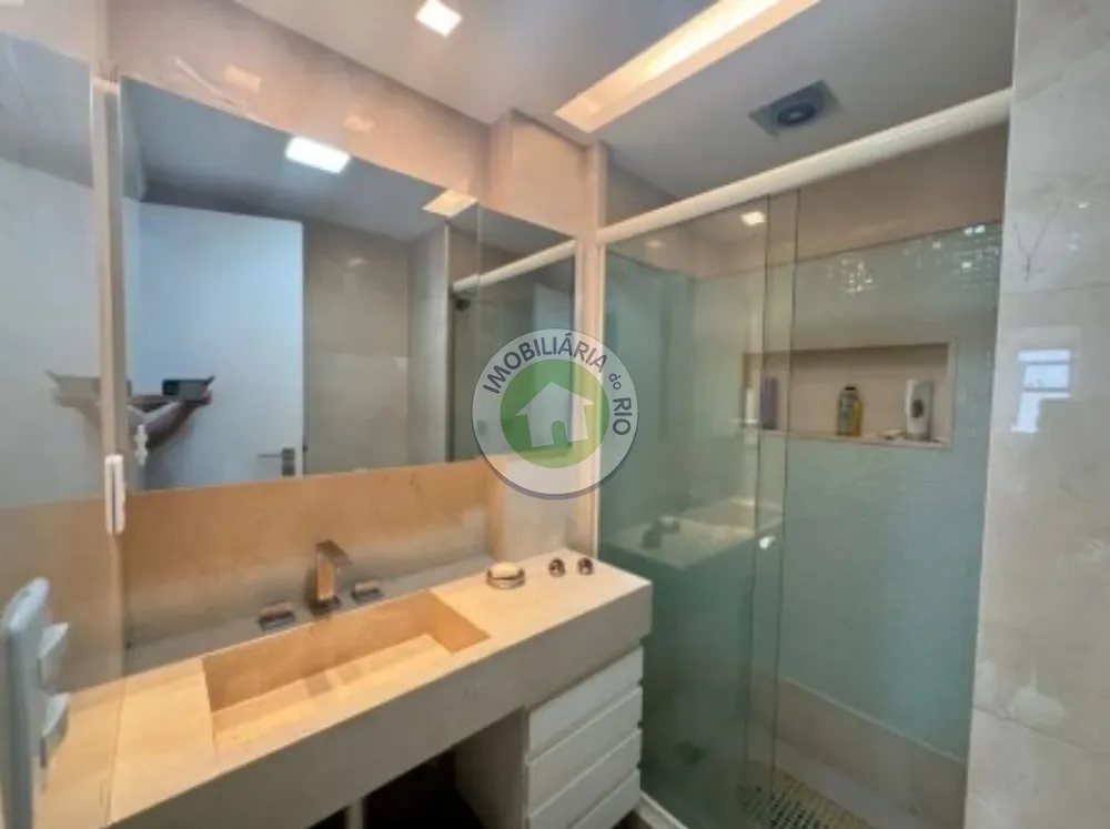 Cobertura, 4 quartos, 260 m² - Foto 20