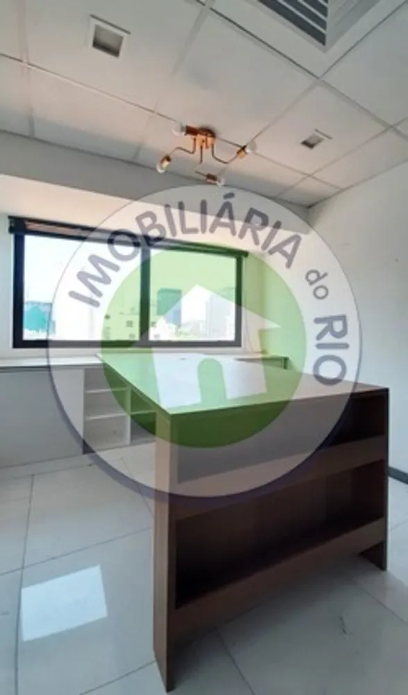 Sala-Conjunto, 238 m² - Foto 27