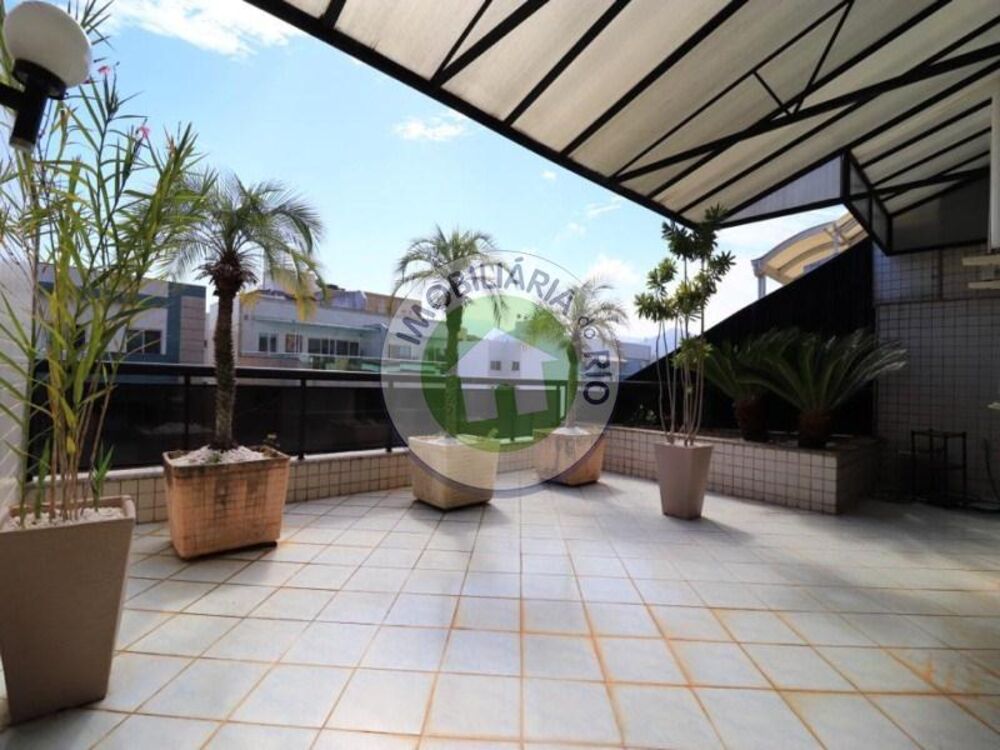 Cobertura, 3 quartos, 185 m² - Foto 32