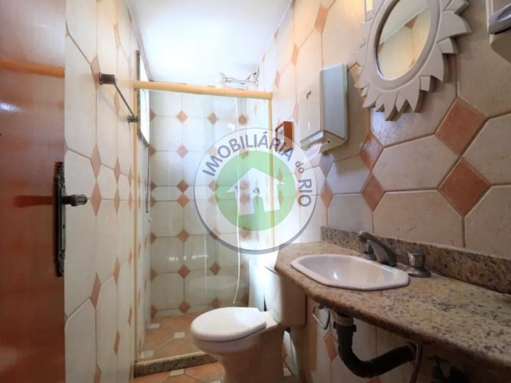 Cobertura, 3 quartos, 185 m² - Foto 8
