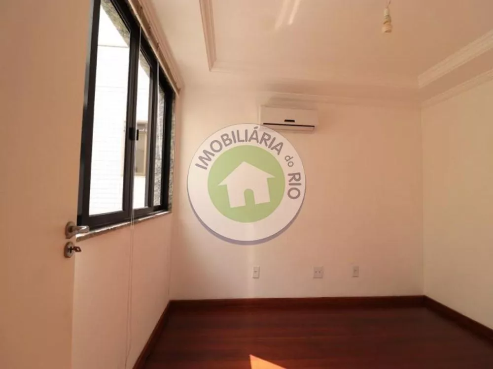 Cobertura, 3 quartos, 185 m² - Foto 1