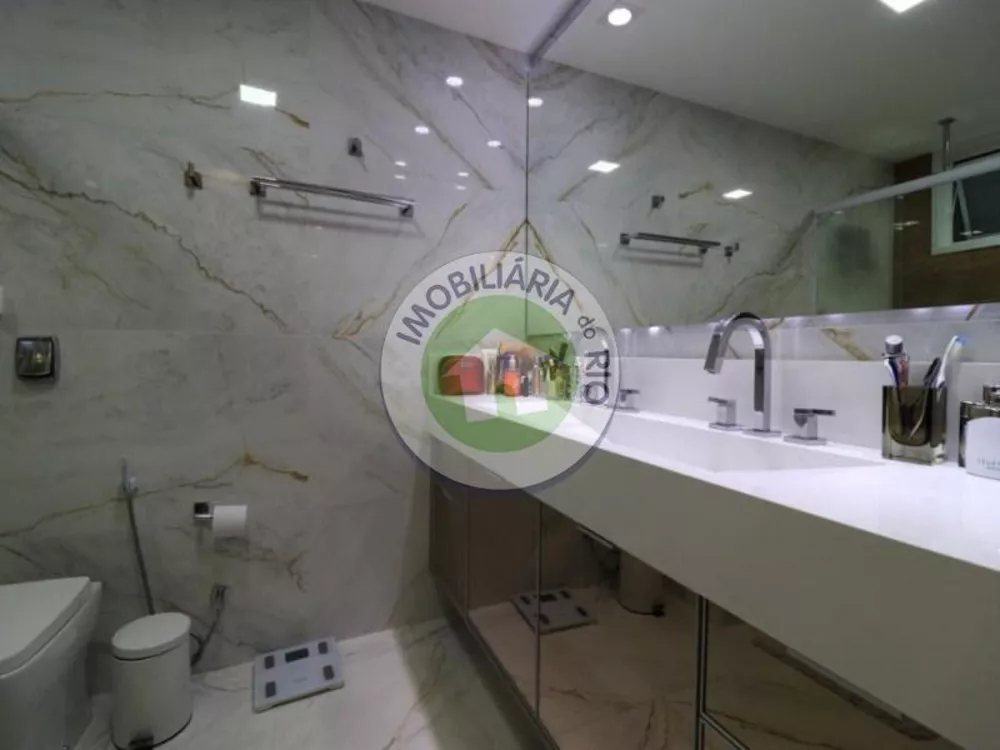 Apartamento, 4 quartos, 350 m² - Foto 10