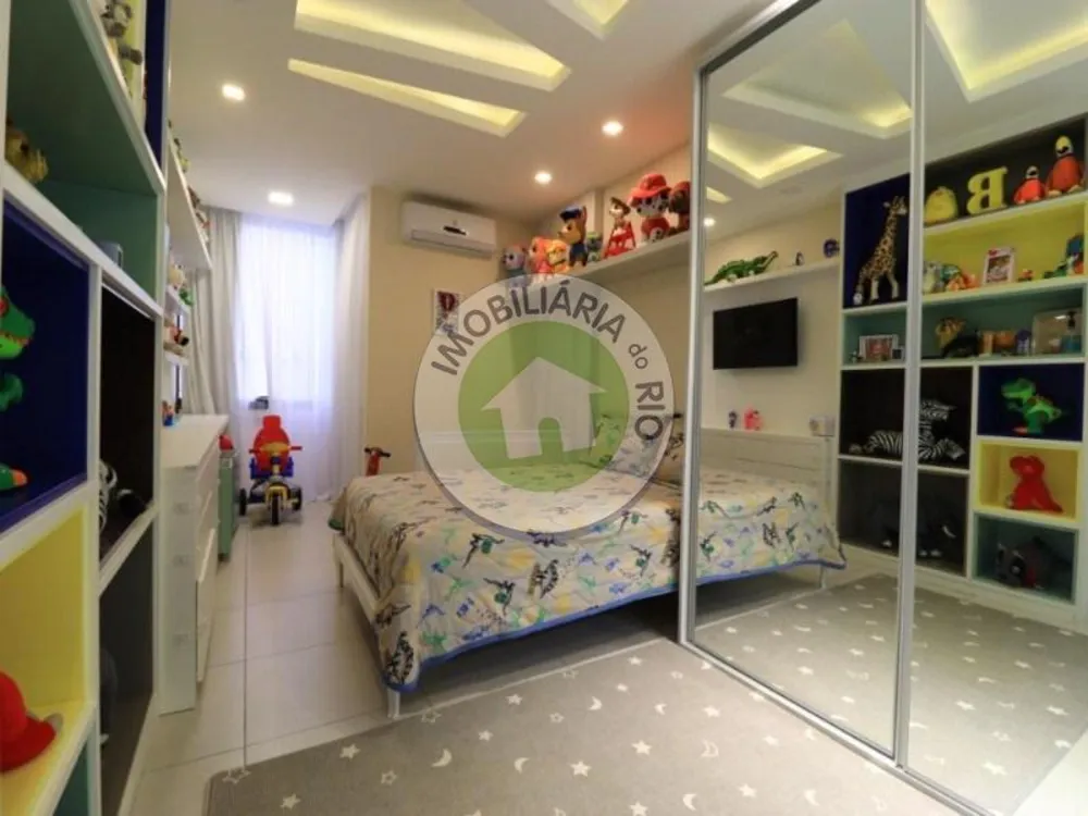 Apartamento, 4 quartos, 350 m² - Foto 24