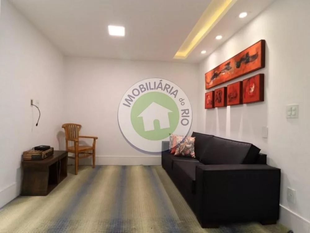 Apartamento, 4 quartos, 350 m² - Foto 34