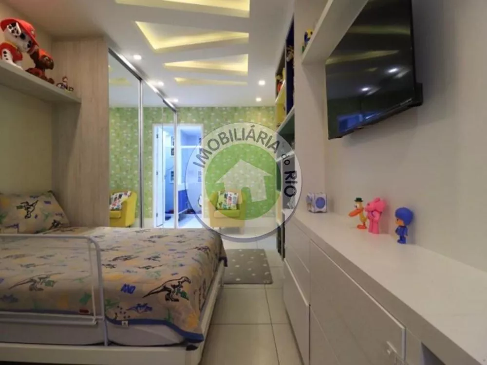 Apartamento, 4 quartos, 350 m² - Foto 19