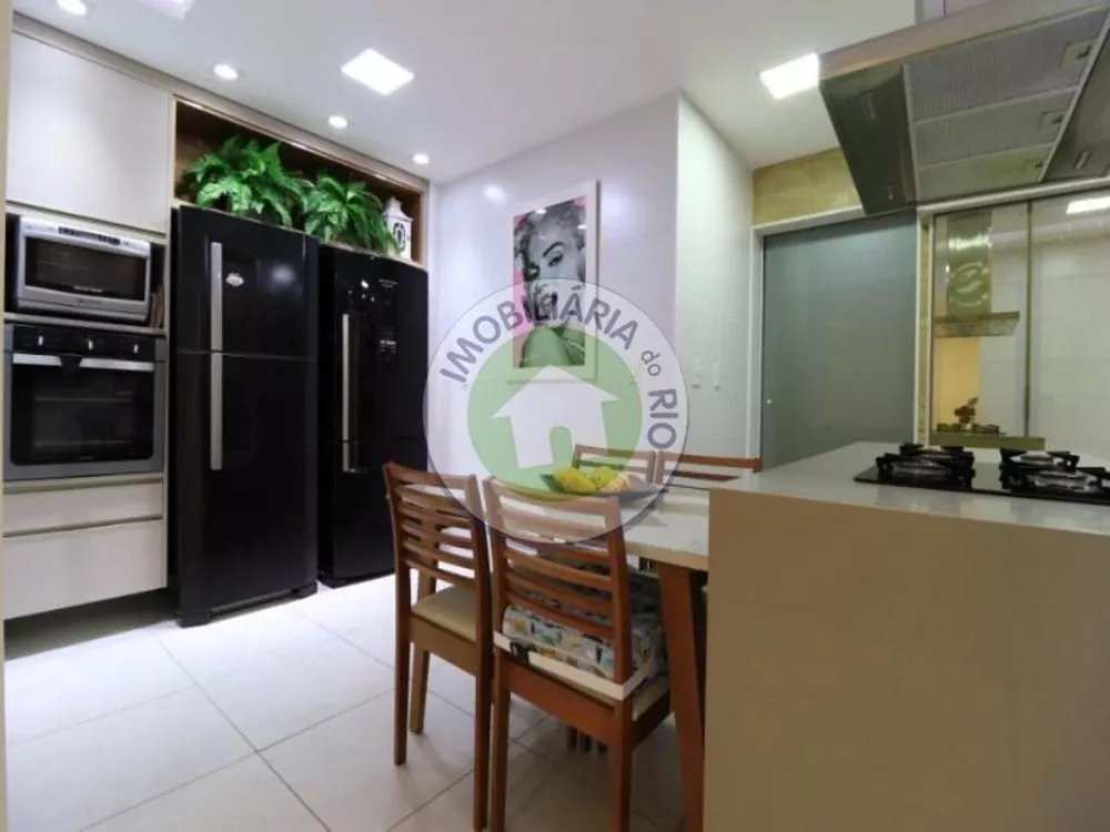 Apartamento, 4 quartos, 350 m² - Foto 17