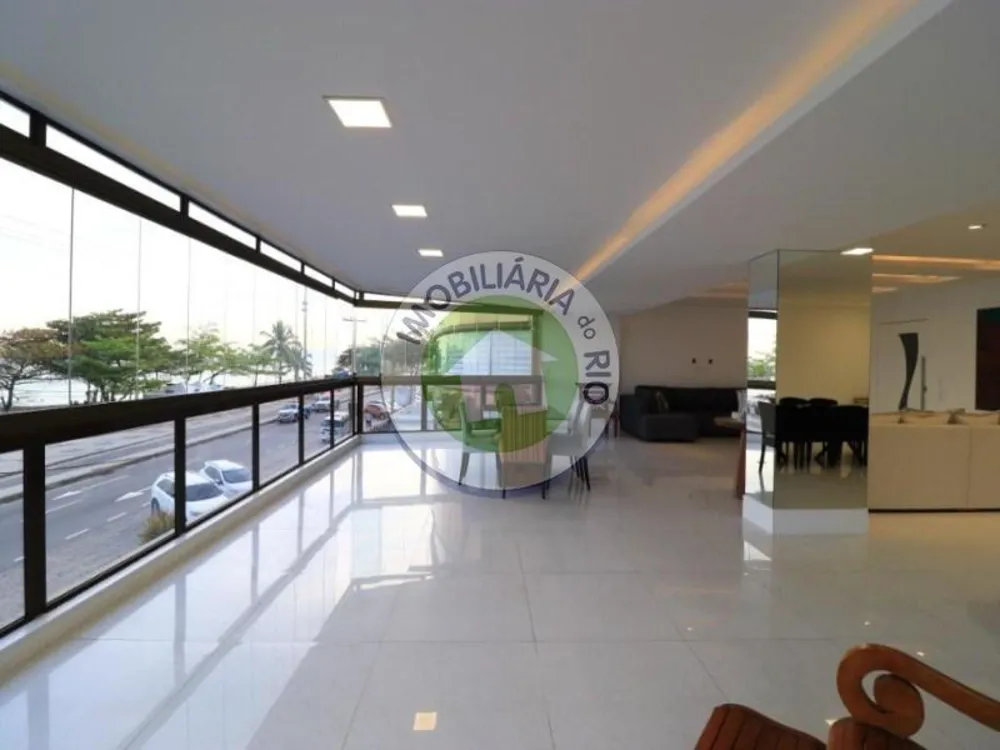 Apartamento, 4 quartos, 350 m² - Foto 9