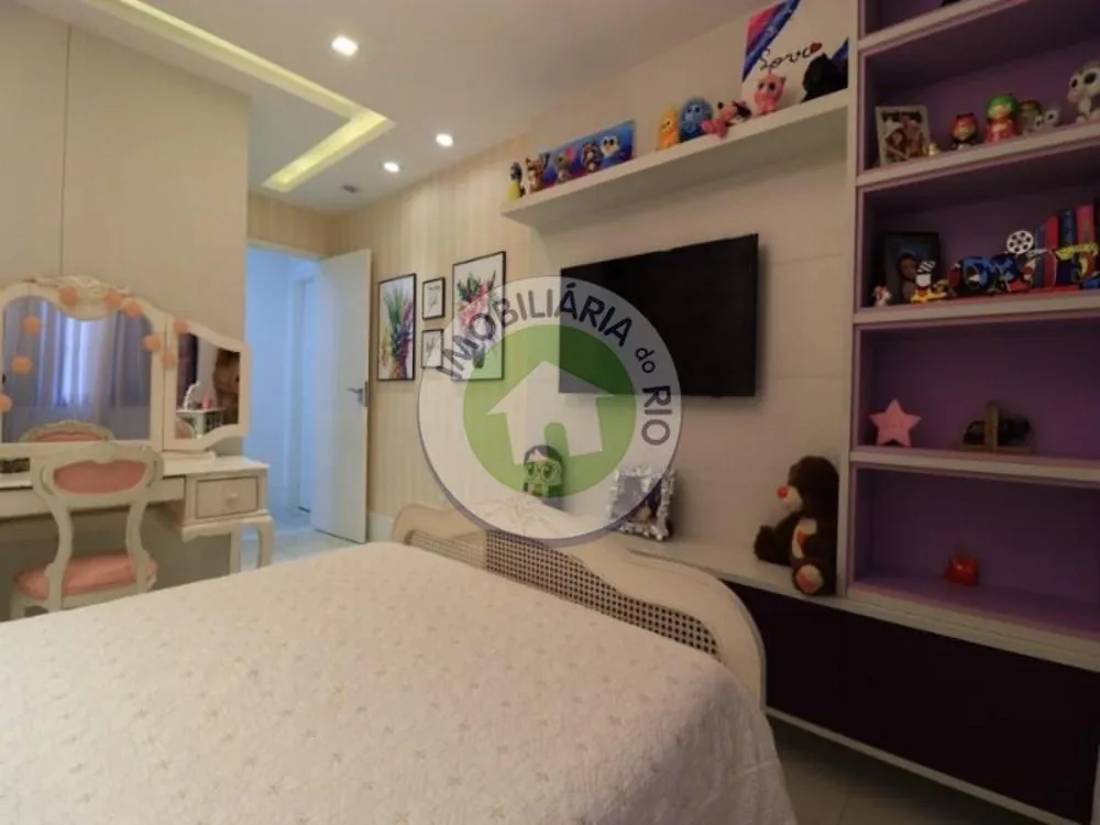 Apartamento, 4 quartos, 350 m² - Foto 33