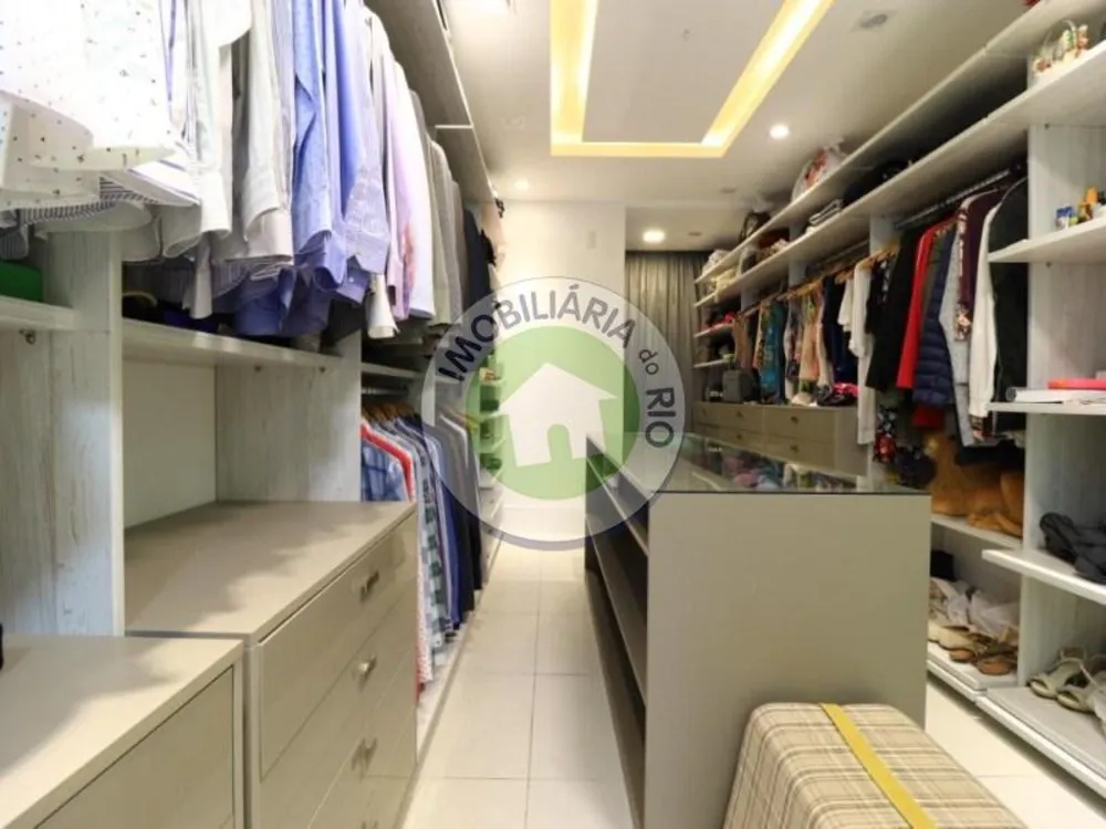 Apartamento, 4 quartos, 350 m² - Foto 40