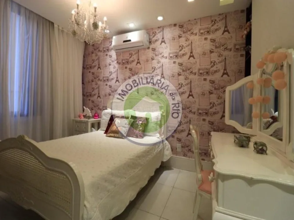 Apartamento, 4 quartos, 350 m² - Foto 29