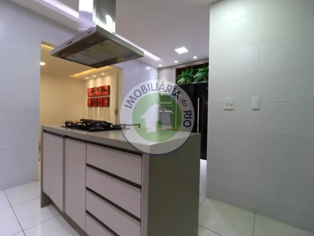 Apartamento, 4 quartos, 350 m² - Foto 18