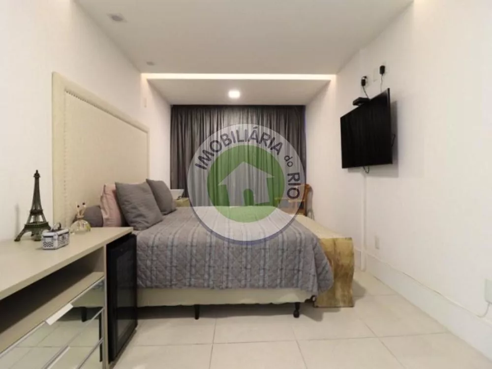 Apartamento, 4 quartos, 350 m² - Foto 14