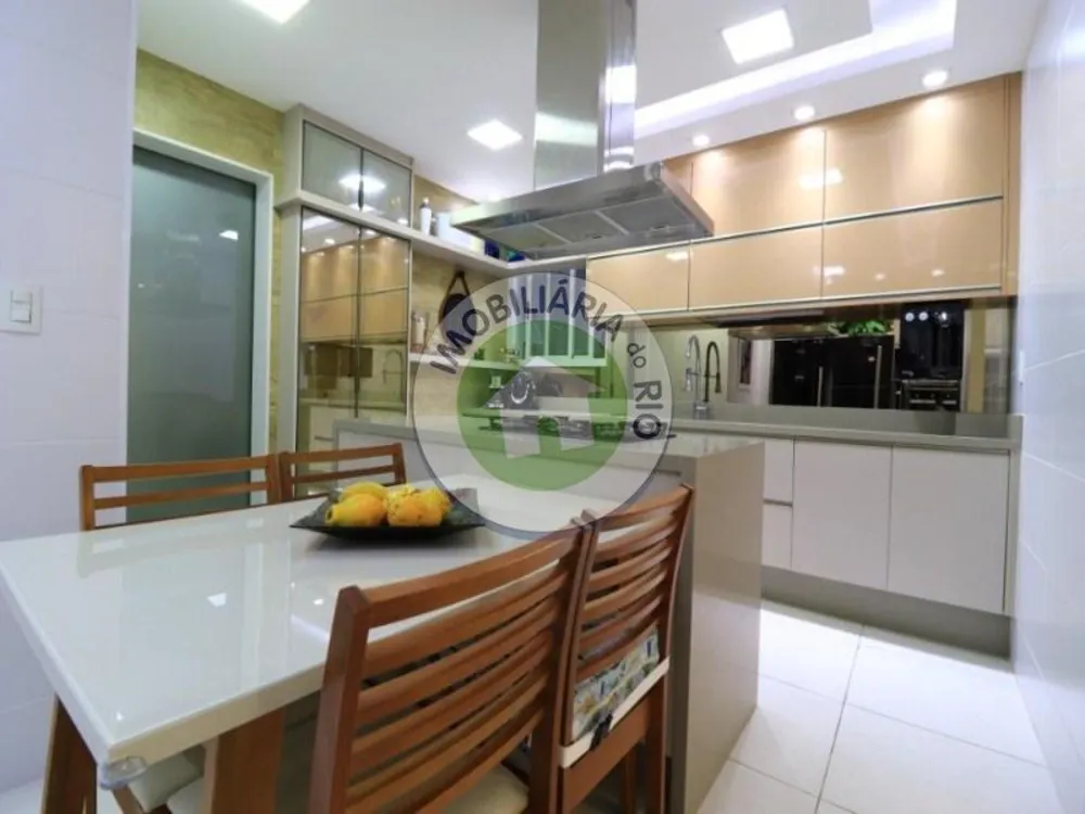 Apartamento, 4 quartos, 350 m² - Foto 19
